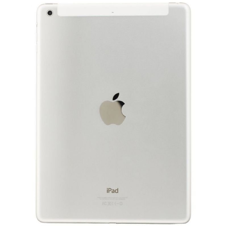 Apple -MF021LL/A 16GB iPad Air