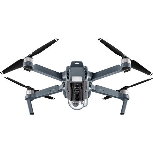 DJI Mavic Pro (Standard Bundle)