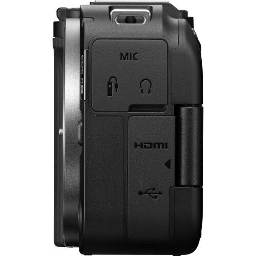 Canon EOS R50 V Mirrorless Camera