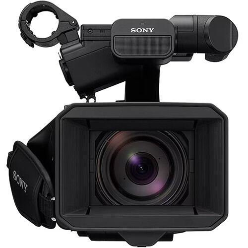 Sony PXW-Z300 3-CMOS XDCAM Camcorder
