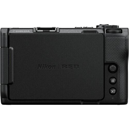 Nikon ZR 6K Cinema Camera