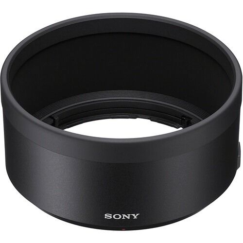 Sony FE 100mm f/2.8 Macro GM Lens (Sony E)