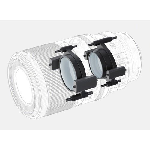 Sony FE 100mm f/2.8 Macro GM Lens (Sony E)