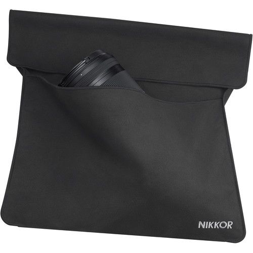 Nikon NIKKOR Z 70-200mm f/2.8 VR S Lens Retail Kit