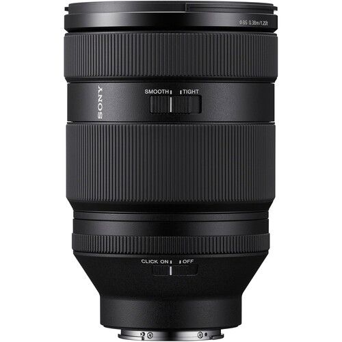 Sony FE 28-70mm f/2 GM Lens (Sony E) Retail Kit