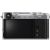 FUJIFILM X-E5 Mirrorless Camera (Silver)
