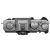 FUJIFILM X-T30 III Mirrorless Camera (Silver)