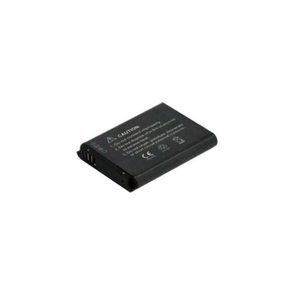 Lithium BP-70A Extended Rechargeable Battery (700Mah)