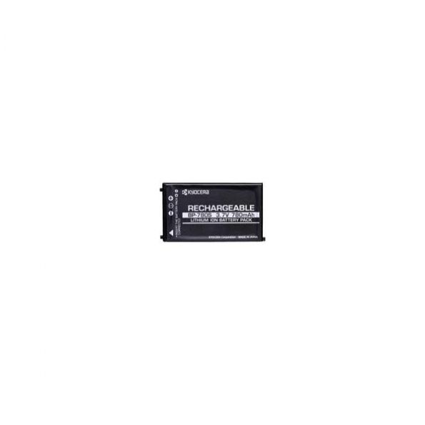 Lithium BP-780 Extended Rechargeable Battery(2000Mah)