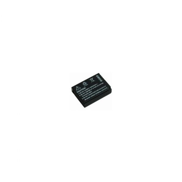 Lithium BP-DC14-U Extended Rechargeable Battery (2000Mah)