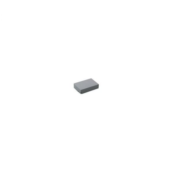 Lithium CGA-S002 Extended Rechargeable Battery(2000Mah)