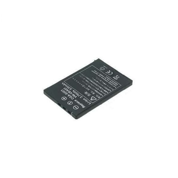 Lithium CGA-S003 Extended Rechargeable Battery(2000Mah)