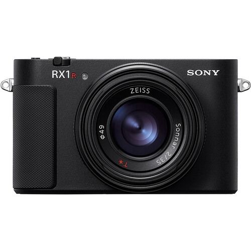 Sony RX1R III Digital Camera