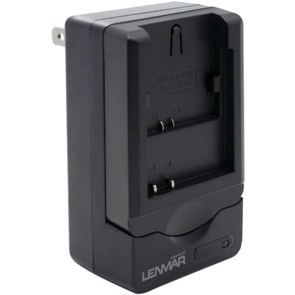 Lenmar BM Canon Nb-4l Camra Charger PRT-0037