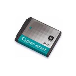 Lithium NP-FR1 Extended Rechargeable Battery(2000Mah)