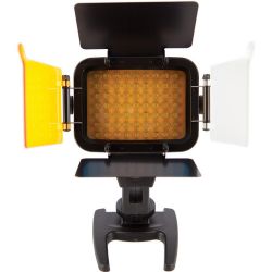 Precision LEDPRO X6 On-camera LED Light
