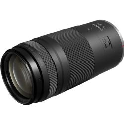 Canon RF 75-300mm f/4-5.6 Lens (Canon RF)