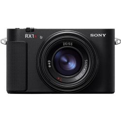 Sony RX1R III Digital Camera