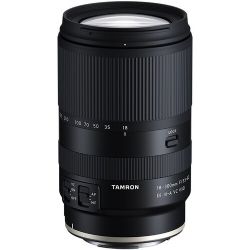 Tamron 18-300mm f/3.5-6.3 Di III-A VC VXD Lens (Canon RF)