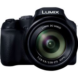 Panasonic Lumix FZ80D Digital Camera