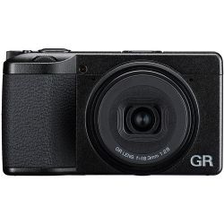 Ricoh GR IV Digital Camera