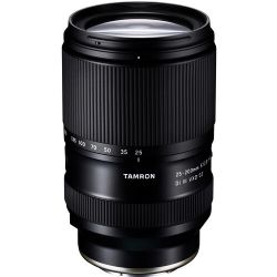 Tamron 25-200mm f/2.8-5.6 Di III VXD G2 Lens (Sony E)