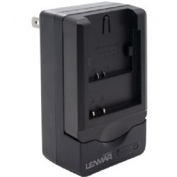 Lenmar BM Canon Nb-4l Camra Charger PRT-0037