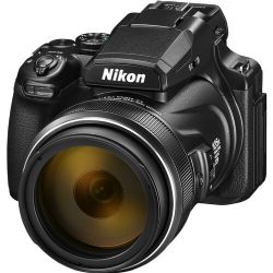 Nikon COOLPIX P1100 Digital Camera Retail Kit