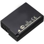 Lithium BLD-10 Extended Rechargeable Battery ( 2000 Mah)