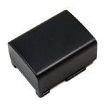 Lithium BP-808 Extended Rechargeable Battery (2000 Mah )