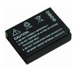Lithium BP-DC14-U Extended Rechargeable Battery (2000Mah)