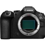 Canon EOS R6 Mark III Mirrorless Camera